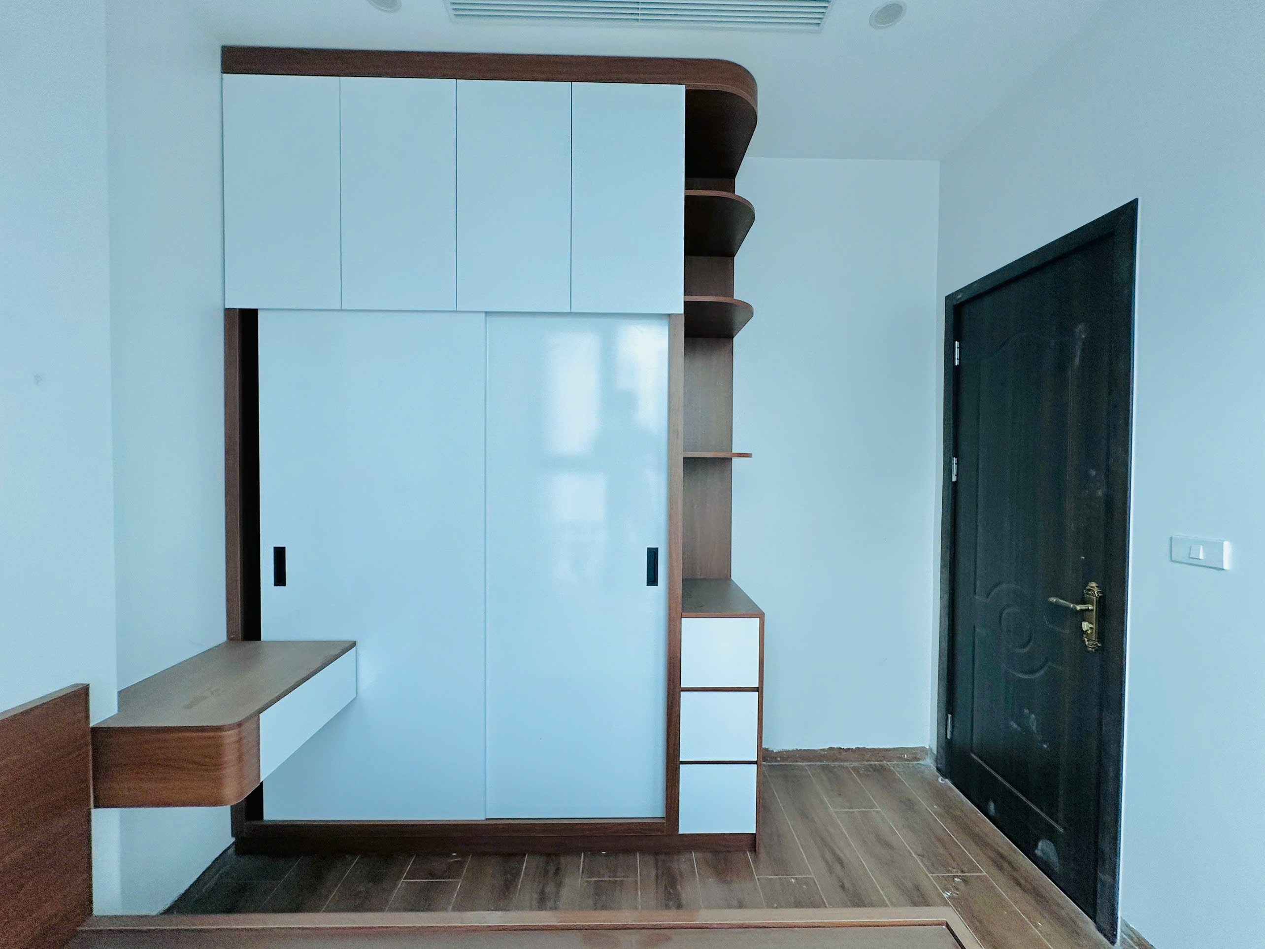 Ảnh 10 — CĂN HỘ 2N2WC FULL NỘI THẤT TRẦN BÌNH - MỸ ĐÌNH - HỒ TÙNG MẬU - PHẠM HÙNG