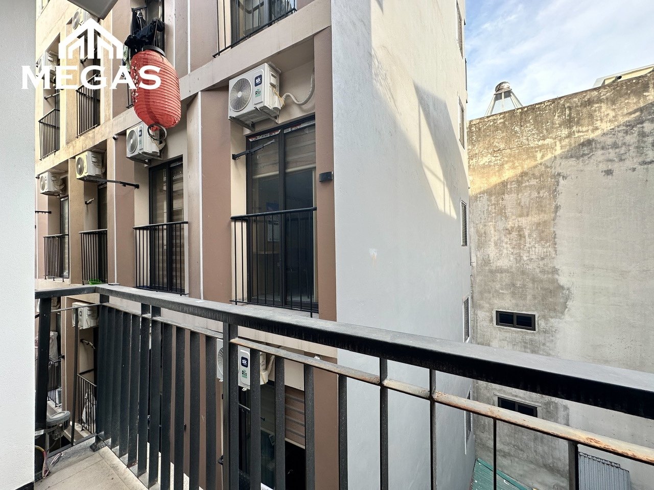 CĂN HỘ STUDIO MỚI FULL NỘI THẤT PHẠM VĂN ĐỒNG, THÀNH PHỐ GIAO LƯU