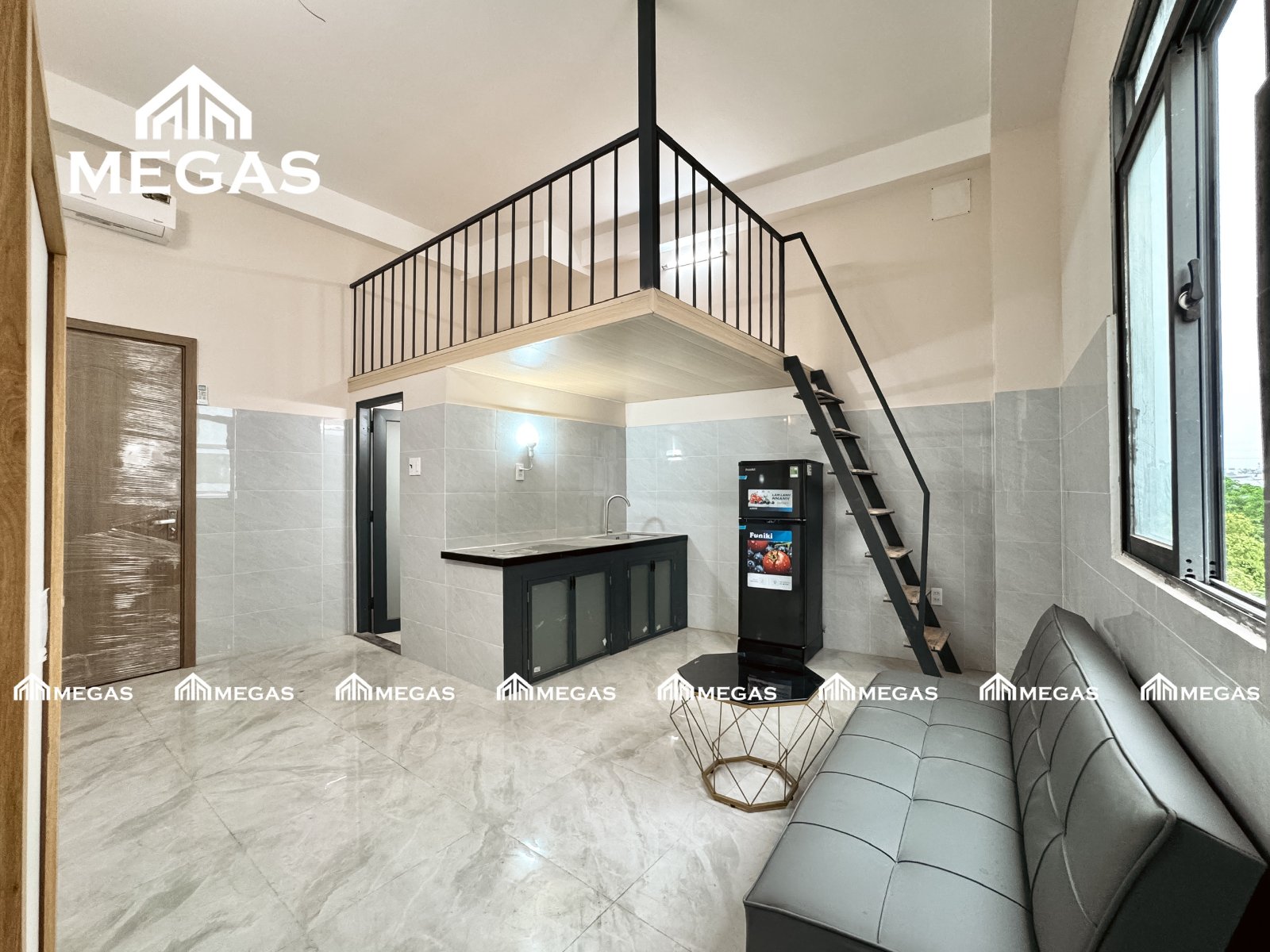 Ảnh 2 — 🏡 CHO THUÊ CHDV FULL NỘI THẤT - CỬA SỔ TRỜI SIÊU XỊN NGAY ĐỖ XUÂN HỢP - GẦN NGÃ TƯ BÌNH THÁI - METRO BÌNH THÁI - CẦU RẠCH CHIẾC - CAO ĐẲNG CÔNG THƯƠNG - ĐH VĂN HOÁ ====>📍ĐỊA CHỈ CỰC TIỆN ĐỂ DI CHUYỂN LÊN TRUNG TÂM CHỈ 10 PHÚT  💥