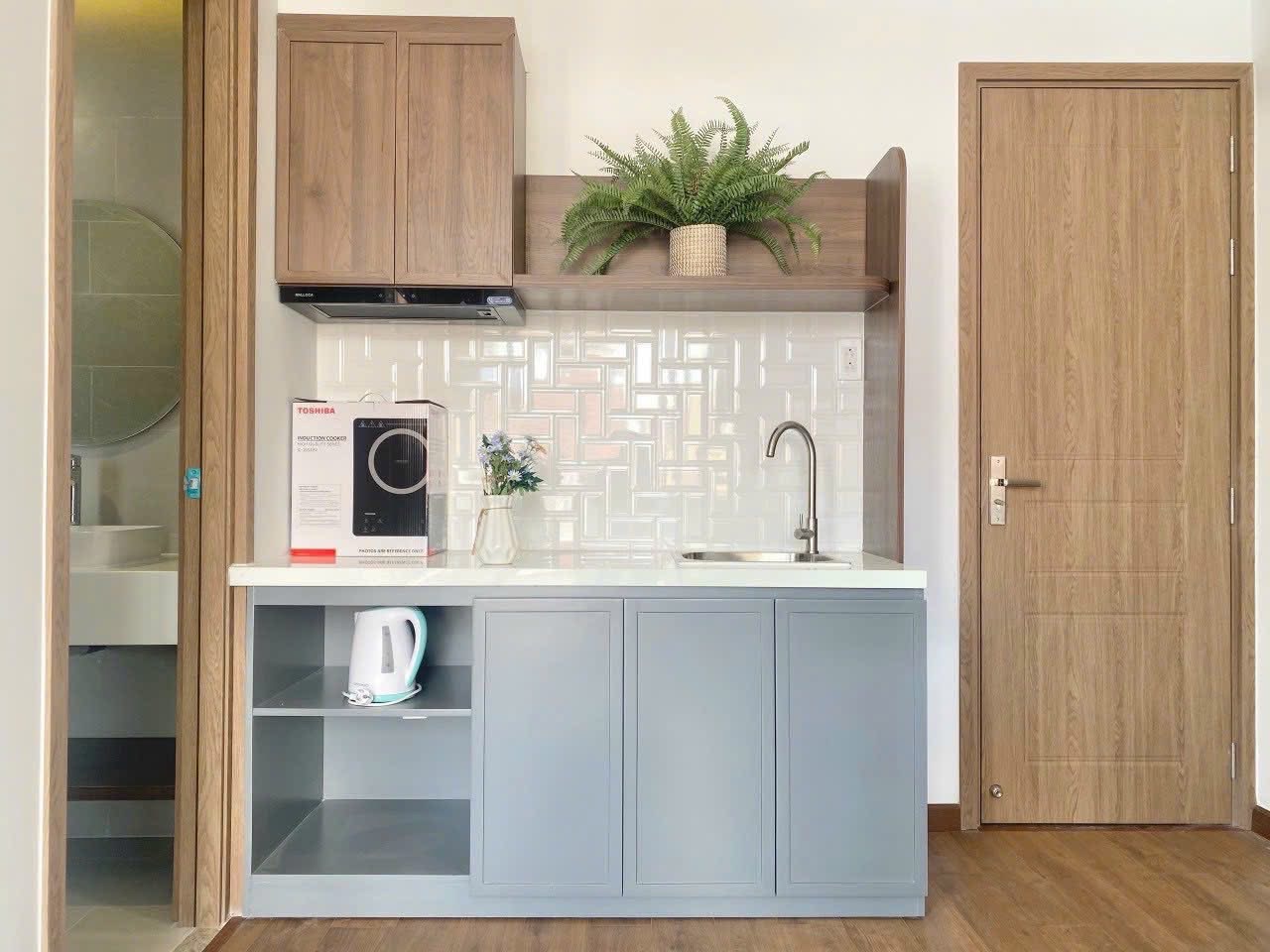 Ảnh 10 — DUPLEX CAO CẤP NGAY KHUÔNG VIỆT- HÒA BÌNH ĐẦM SEN