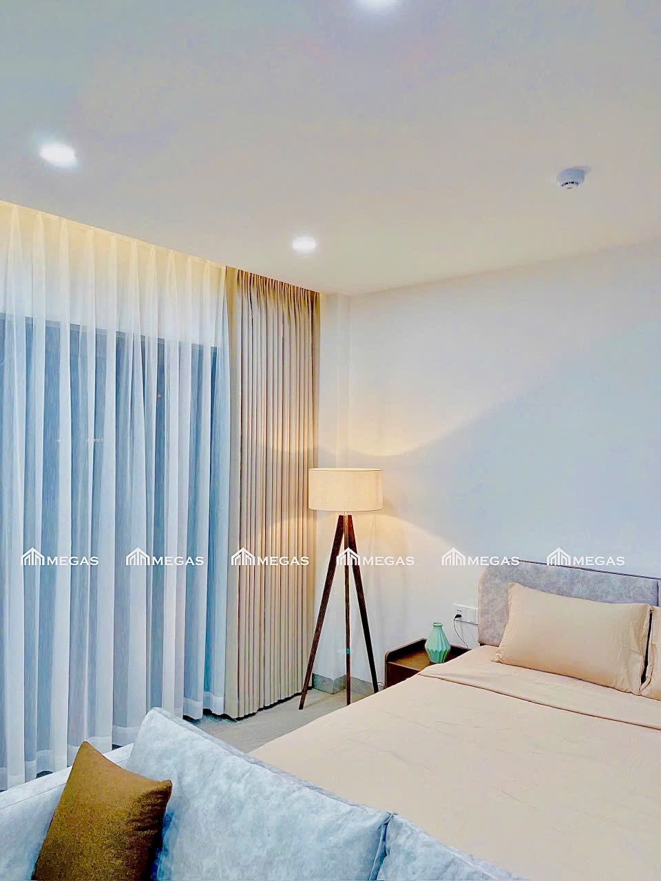 1 BEDROOM STYLE NHA TRANG