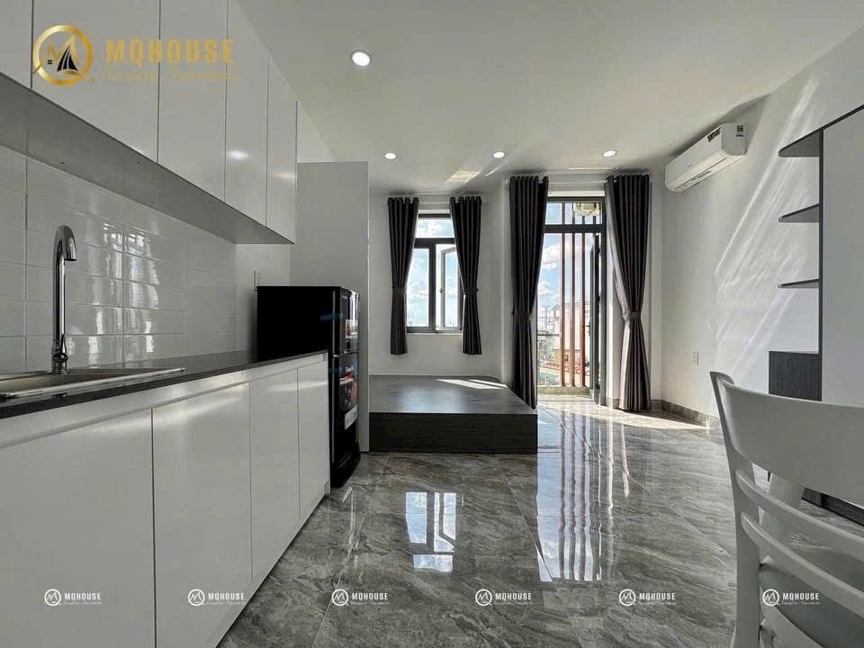 🌿STUDIO BANCOL THOÁNG FULL NT NGAY THOẠI NGỌC HẦU🌿