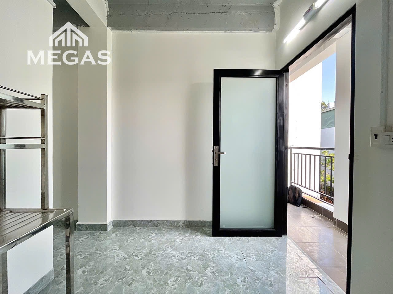 Ảnh 5 — Phòng trọ cao cấp ngay Phạm Văn Đồng !!!!!!!