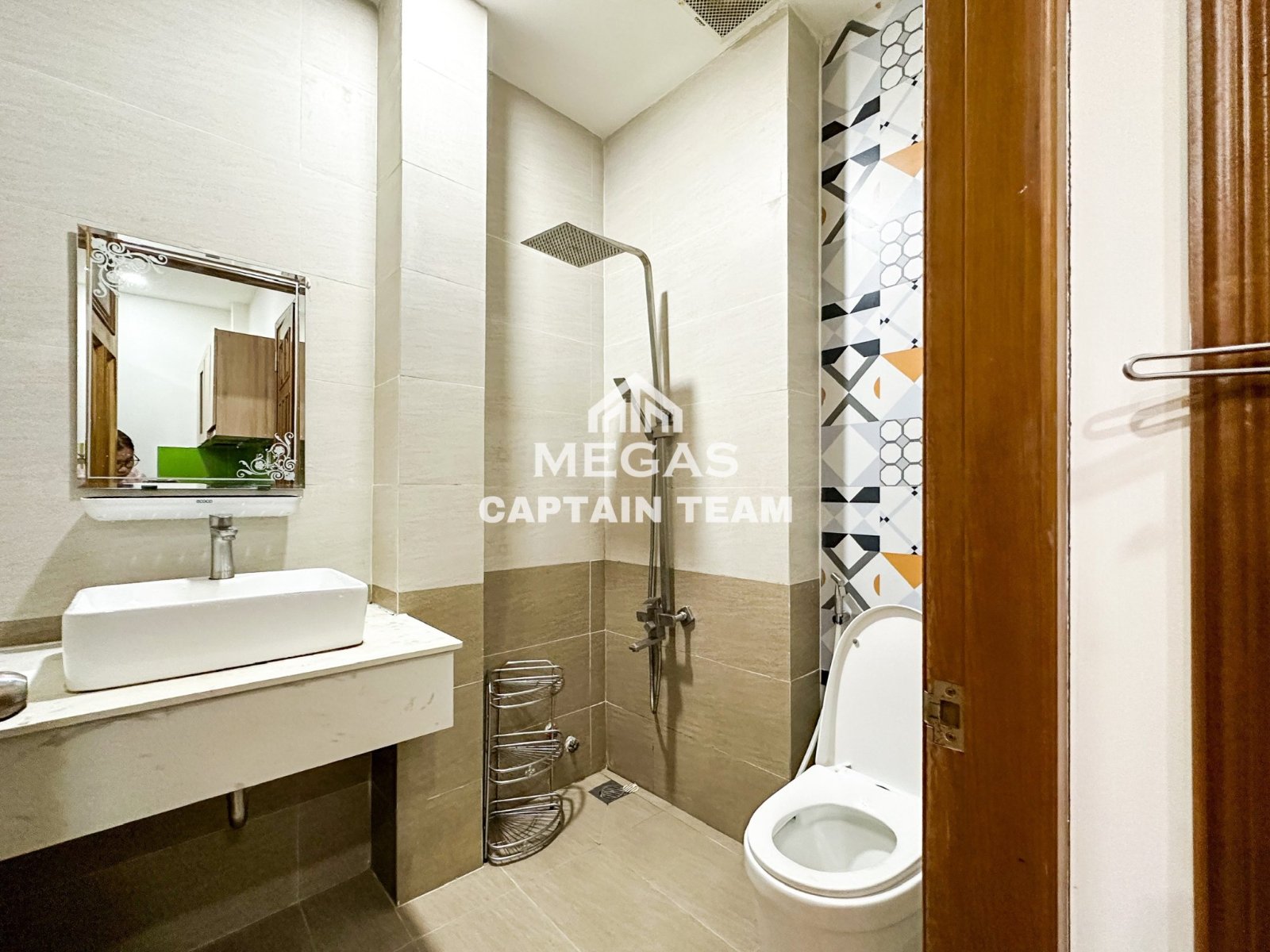 Ảnh 3 — ? CHO THUÊ CĂN STUDIO BALCONY - MỚI KENG - ACC VƯỜN XOÀI - 6 TRIỆU