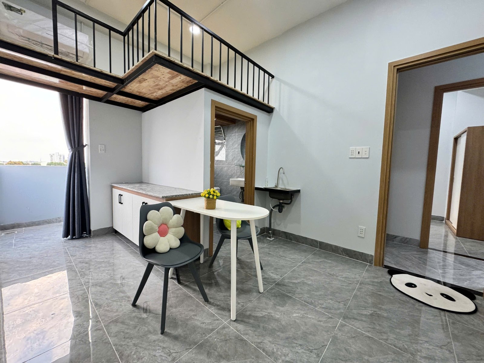 Ảnh 4 — ☀️☀️Cho Thuê CHDV Duplex Ngay Hoàng Diệu 2, Linh Trung, Phường Thủ Đức