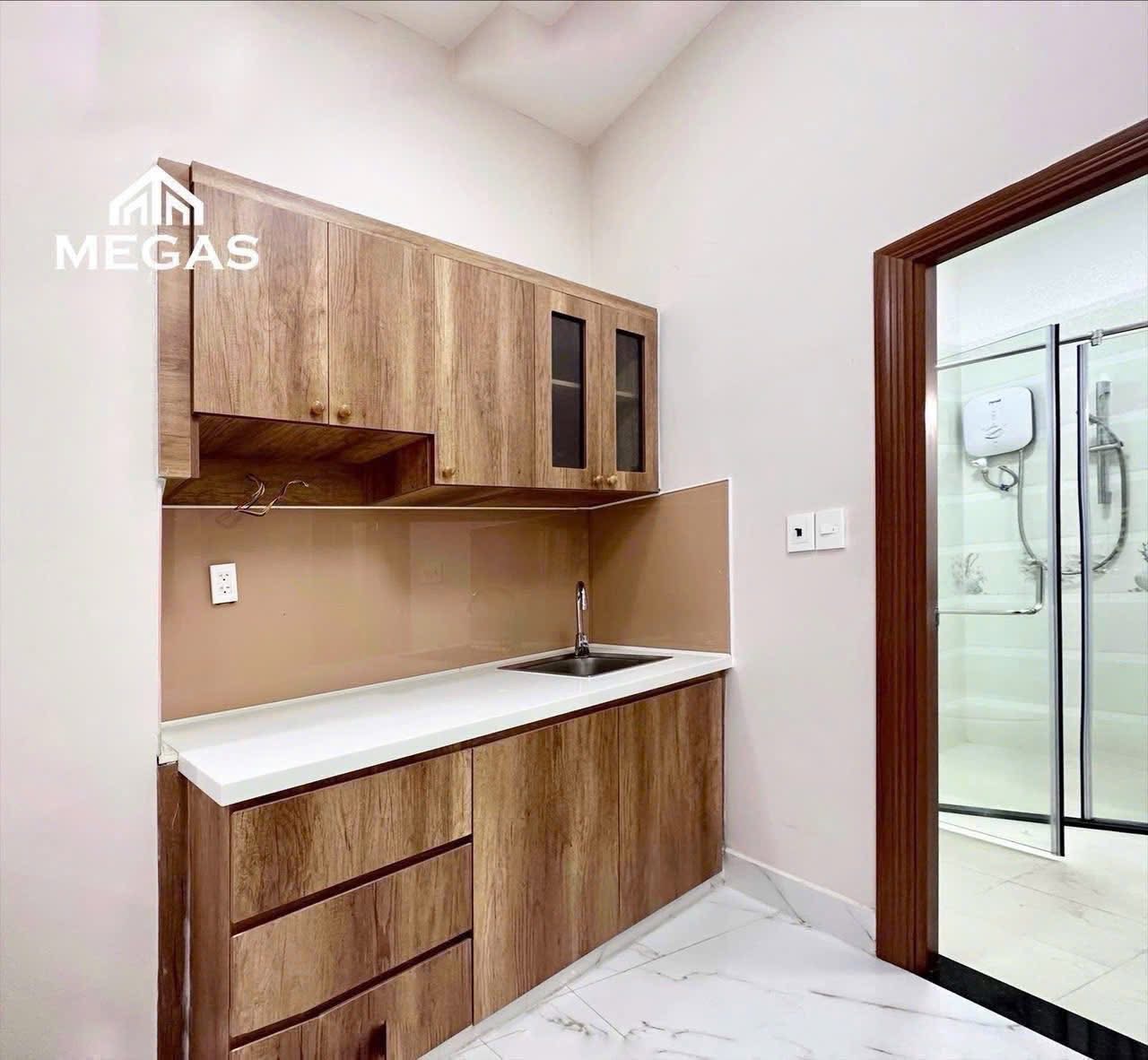 Ảnh 6 — Cho Thuê Duplex Ngay Đh Kinh Tế - Cư Xá Đồng Tiến Quận 10