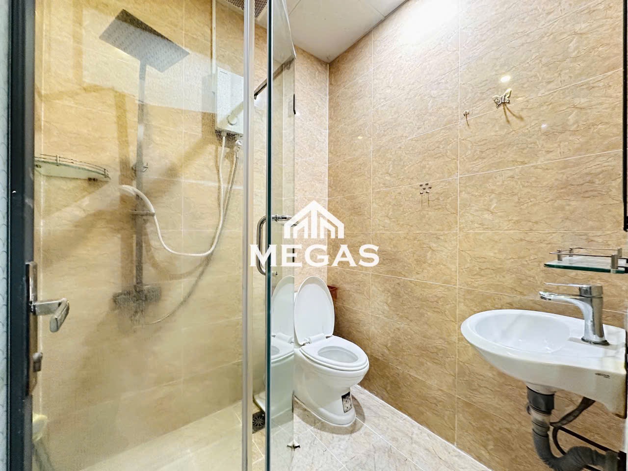 Ảnh 8 — 2 Bedroom / Vinh DIEM TRUNG