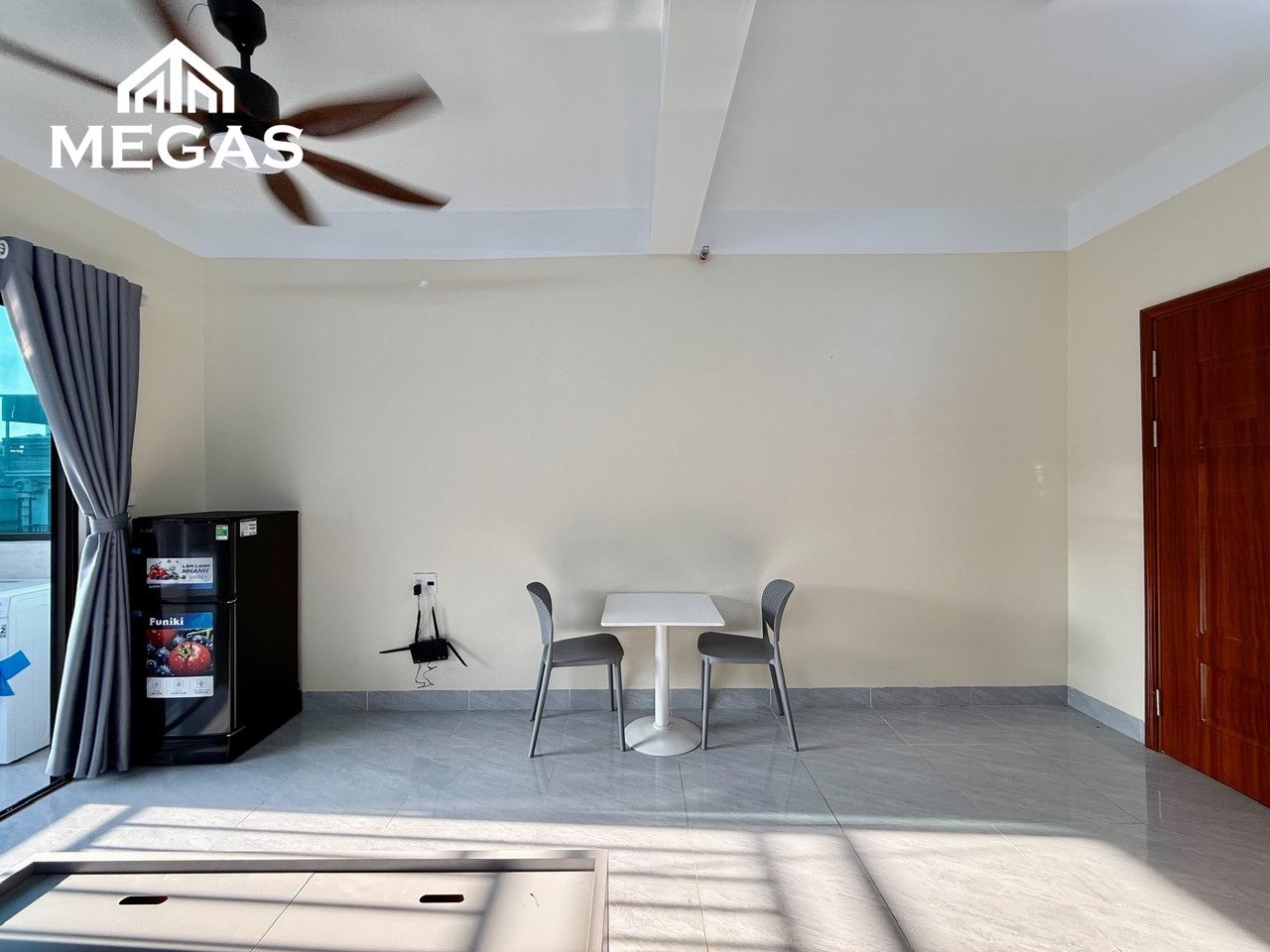 Ảnh 7 — STUDIO MỚI TÁCH BẾP - 45M2 TẠI LÊ QUANG ĐẠO, NGAY SÂN VẬN ĐỘNG MỸ ĐÌNH - BAN CÔNG THOÁNG - VÀO LUÔN