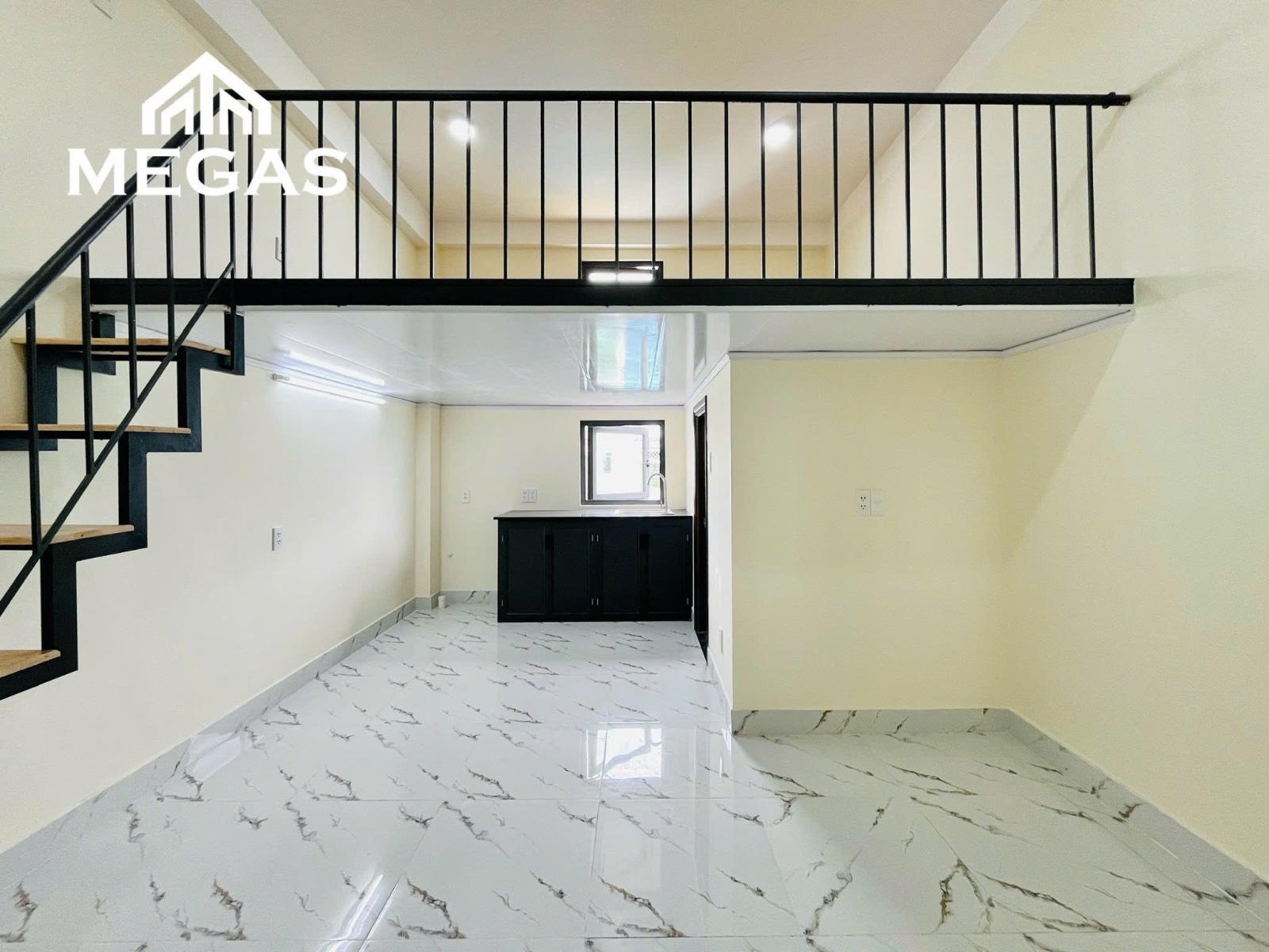 Duplex gần Tỉnh Lộ 10, Tên Lửa - Ở ngay