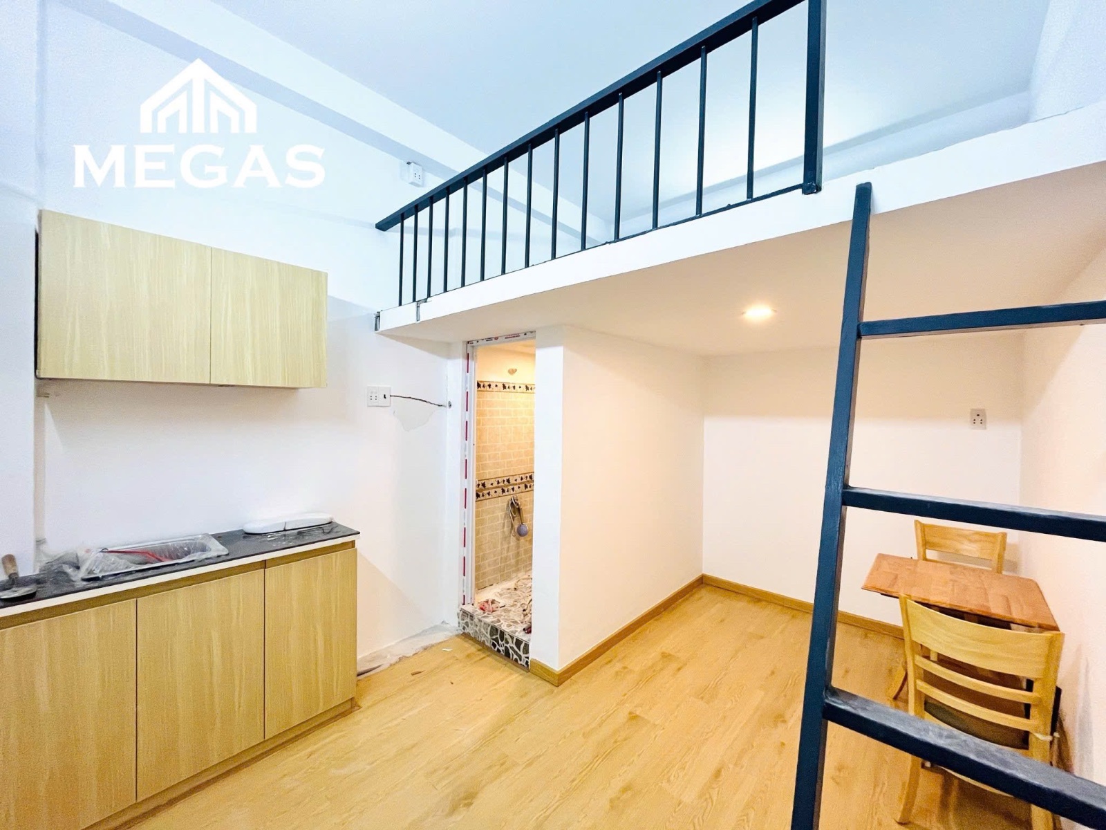 🔥DUPLEX GIÁ SIÊU RẺ CHO SINH VIÊN - QUA ĐẠI HỌC MỞ 10’🔥