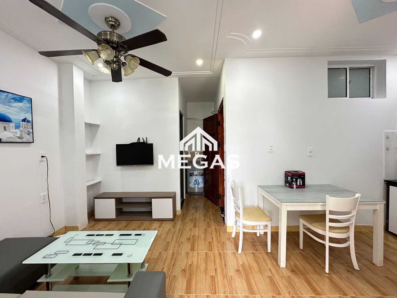 Ảnh 6 — 2 Bedroom / Vinh DIEM TRUNG