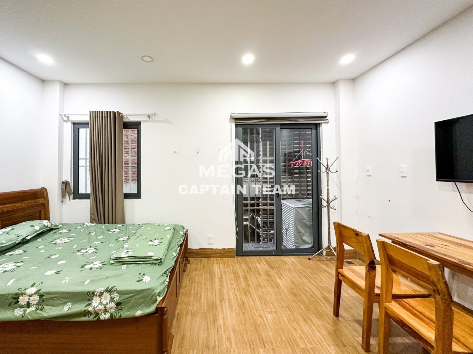 Ảnh 5 — ? CHO THUÊ CĂN STUDIO BALCONY - MỚI KENG - ACC VƯỜN XOÀI - 6 TRIỆU