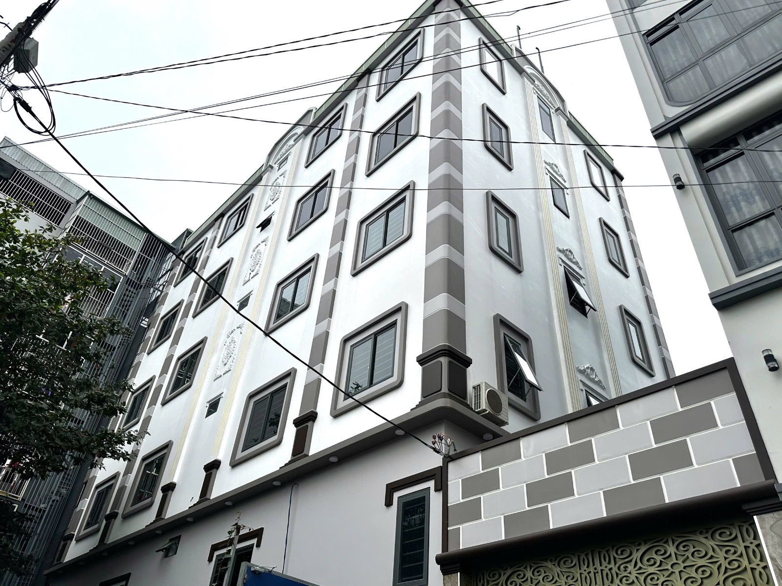 Căn Hộ Giá Rẻ Ngay Bệnh Viện Bình Tân- Mã Lò- Tên Lửa