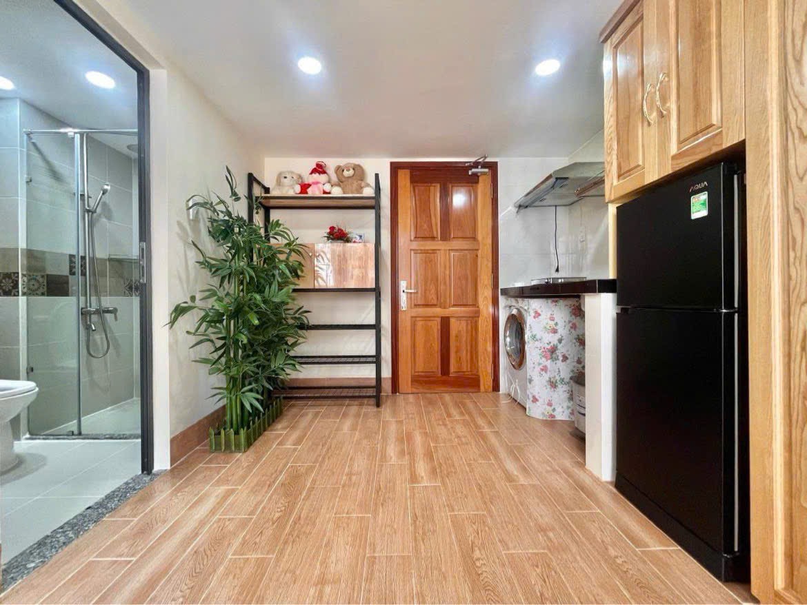 Ảnh 10 — ✨Studio Ngay GA XE LỬA SÀI GÒN- Thuận tiện đi q1,3,5,10