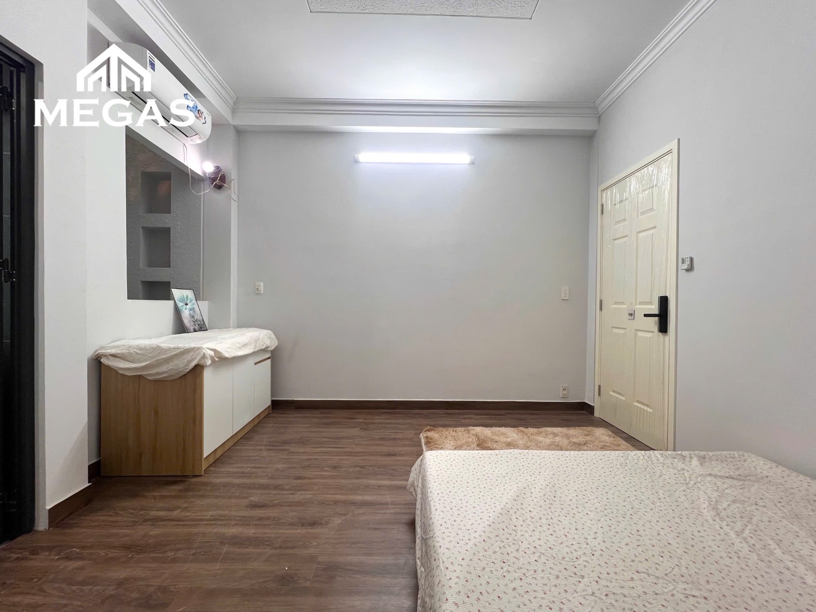 Ảnh 6 — CHO THUÊ PHÒNG STUDIO FULL NỘI THẤT XÂY MỚI DẠNG TRỆT GIÁ RẺ