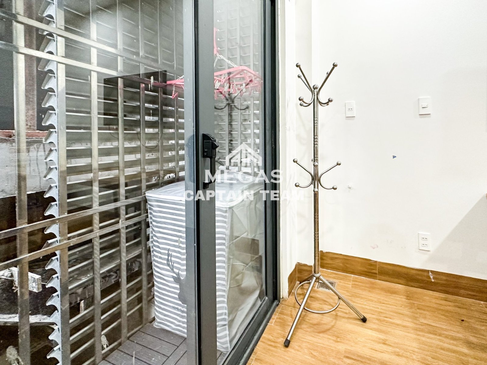 ? CHO THUÊ CĂN STUDIO BALCONY - MỚI KENG - ACC VƯỜN XOÀI - 6 TRIỆU