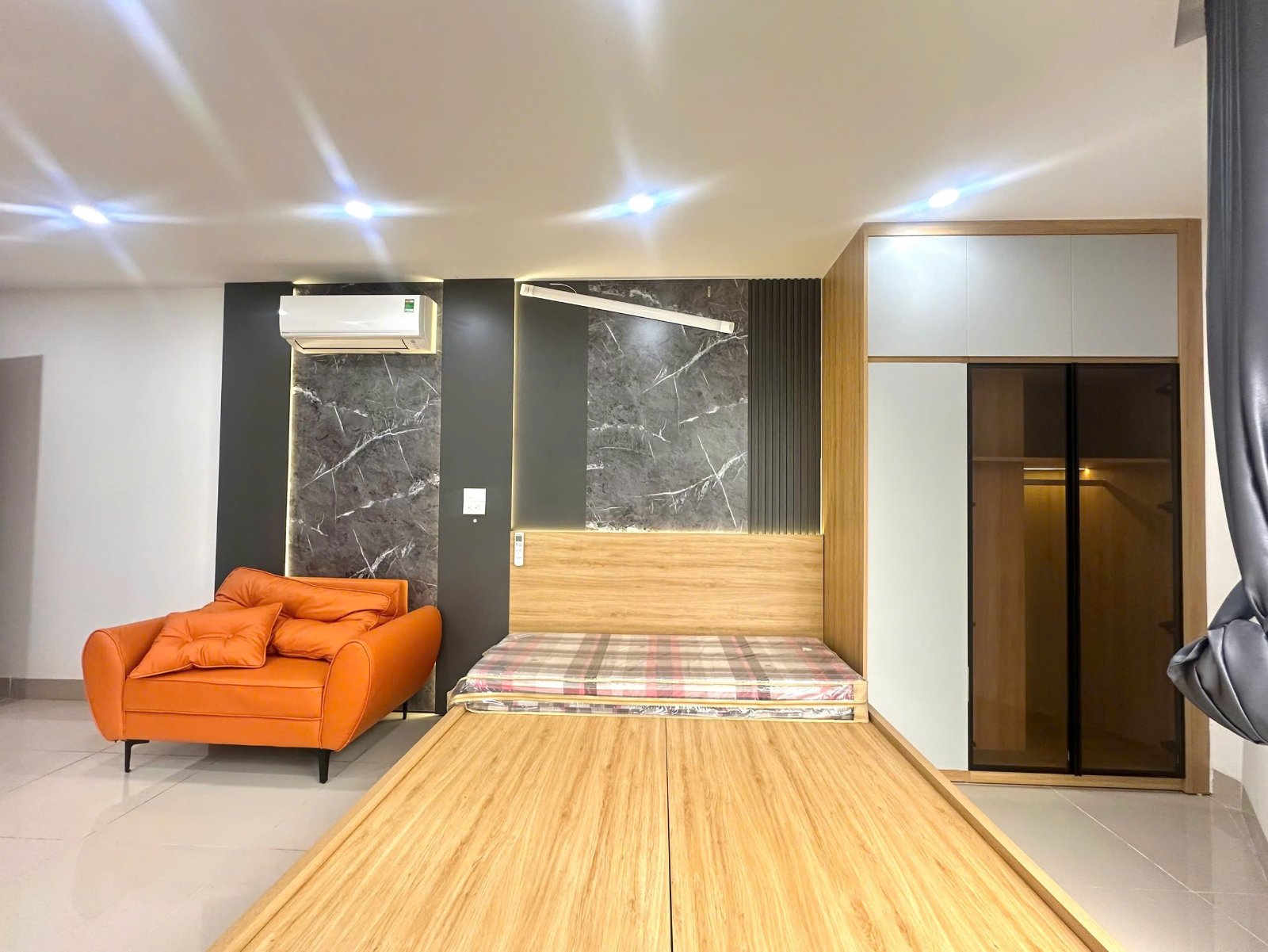 Ảnh 6 — CĂN HỘ STUDIO MỚI FULL NỘI THẤT OTO ĐỖ CỬA HỒ TÙNG MẬU, CẦU GIẤY - MAI DỊCH - MỸ ĐÌNH