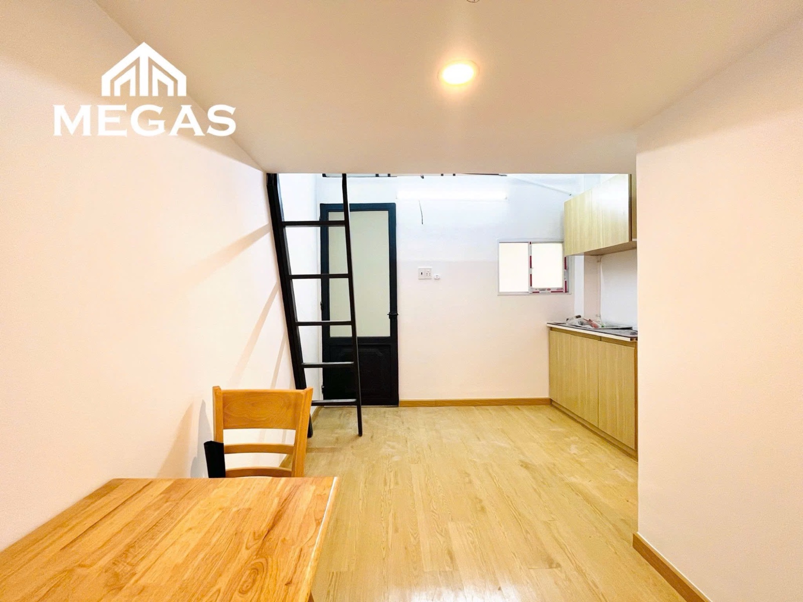 Ảnh 8 — 🔥DUPLEX GIÁ SIÊU RẺ CHO SINH VIÊN - QUA ĐẠI HỌC MỞ 10’🔥