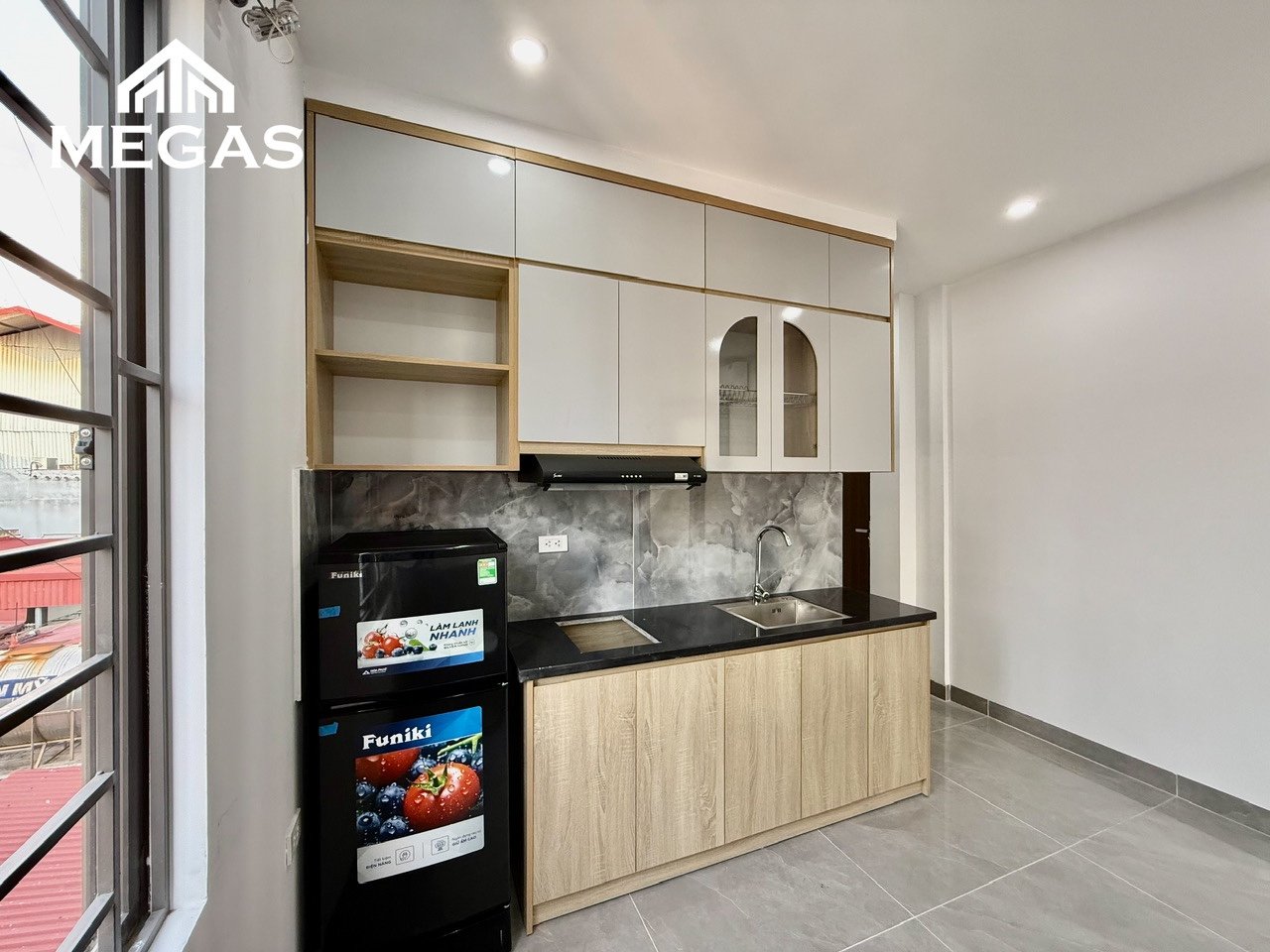 Ảnh 8 — CĂN HỘ STUDIO - 1N1K FULL NỘI THẤT HỒ TÙNG MẬU, XUÂN THỦY, MAI DỊCH - CẦU GIẤY