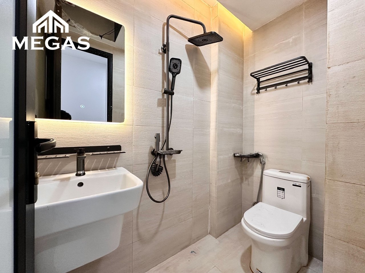 Ảnh 9 — 🔥KHAI TRƯƠNG CĂN HỘ #1PN #STU CHỈ #5X 30M2 NGAY ĐẠI HỌC SƯ PHẠM #HNUE, #ULIS, #UET, #TMU🔥