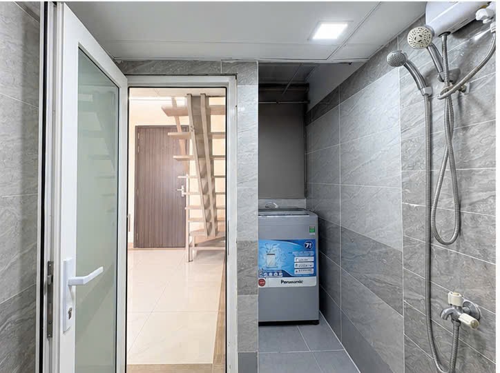 Ảnh 9 — KHAI TRƯƠNG DUPLEX NGAY THOẠI NGỌC HẦU