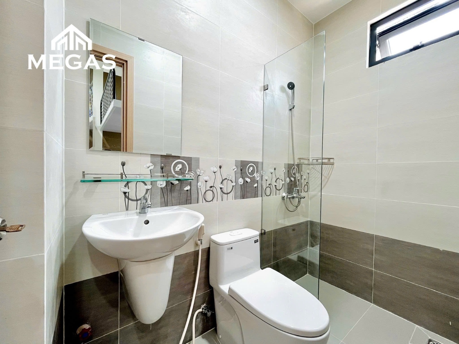 Ảnh 6 — Cho thuê căn Gác, Nhà Mới 100% có THANG MÁY ngay chân cầu vượt 3/2