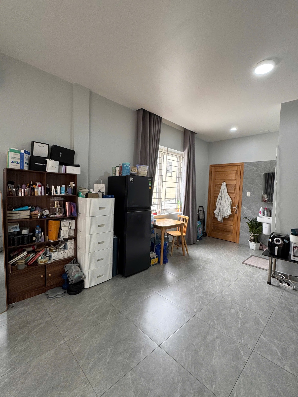 Ảnh 6 — STUDIO BANCOL RỘNG FULL NỘI THẤT NGAY CỘNG HOÀ