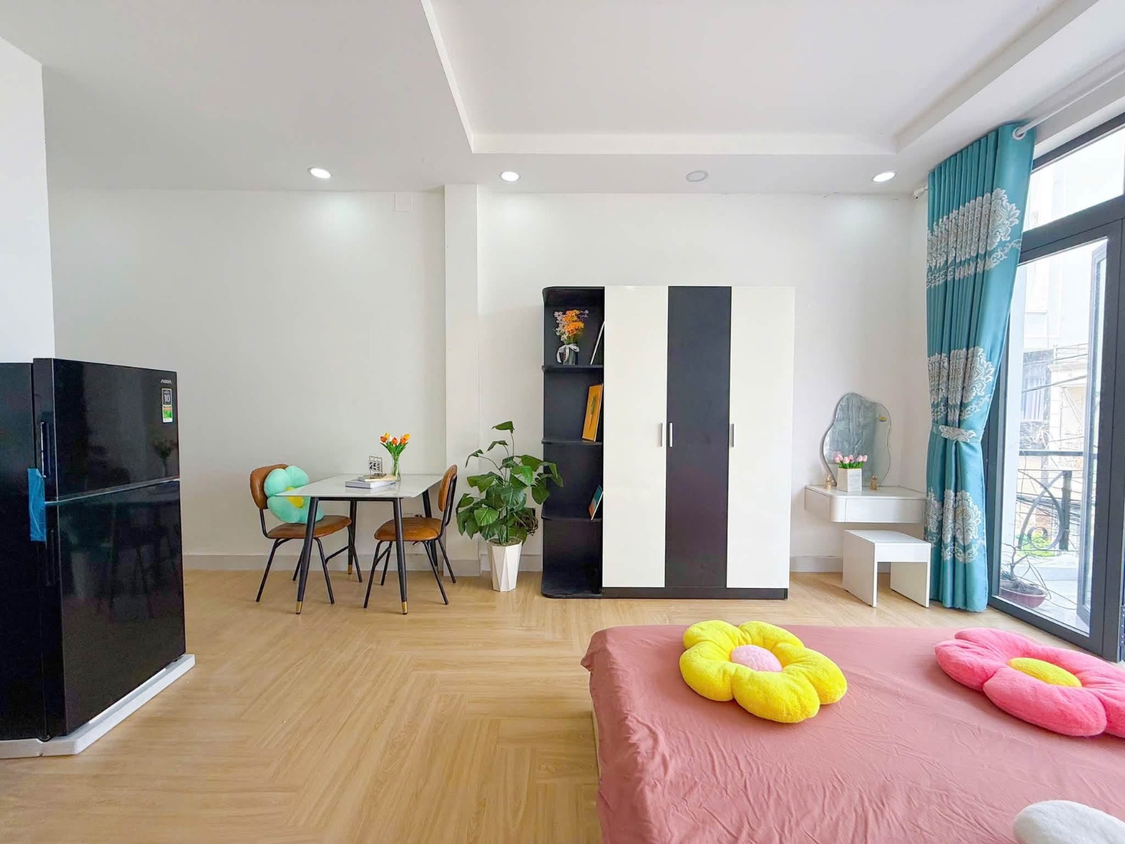 Ảnh 6 — STUDIO BANCOL FULL NỘI THẤT THOÁNG