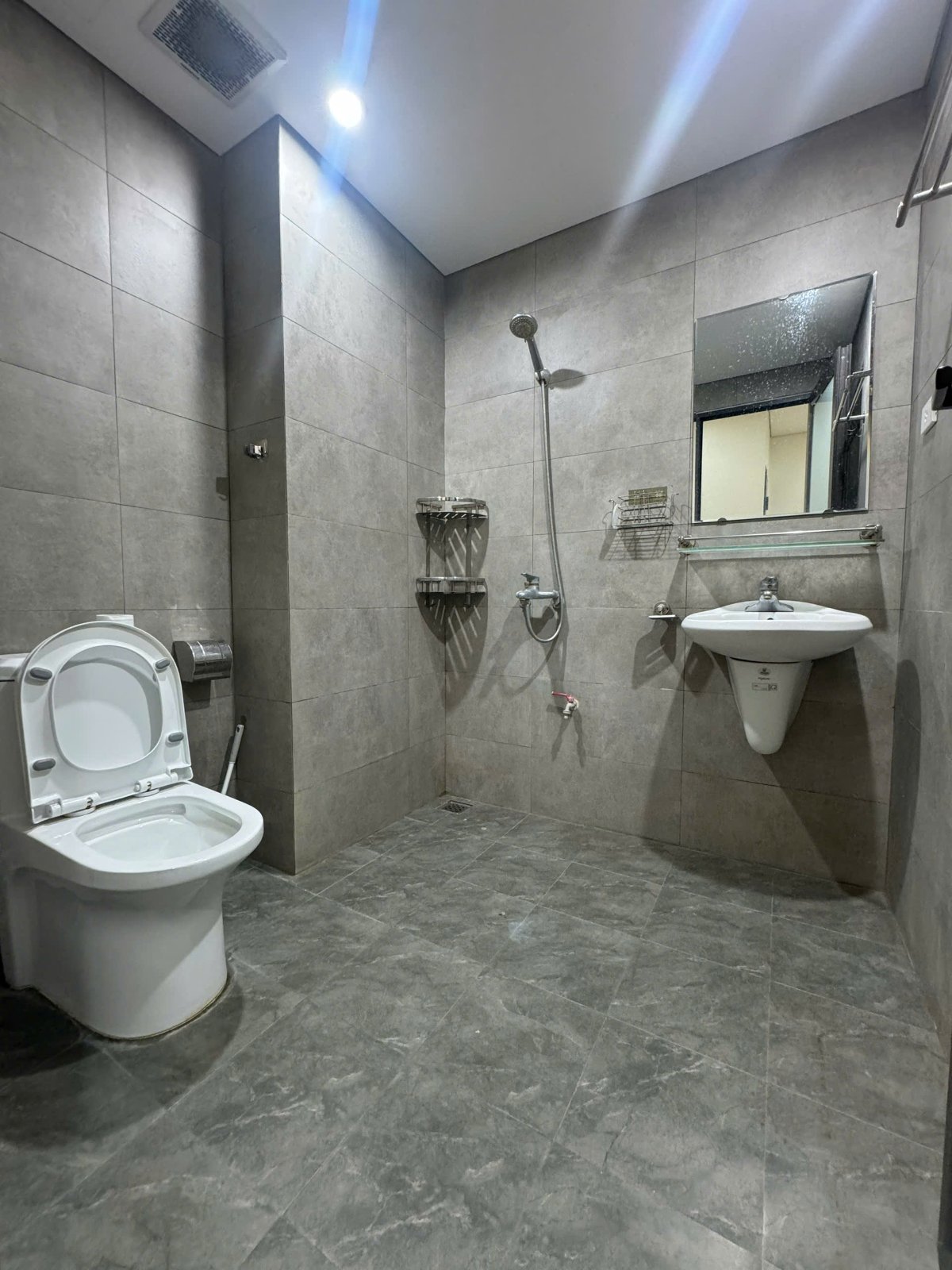 Ảnh 5 — CHO THUÊ PHÒNG STUDIO ĐẶC BIỆT TẠI ĐÀO TẤN, BA ĐÌNH