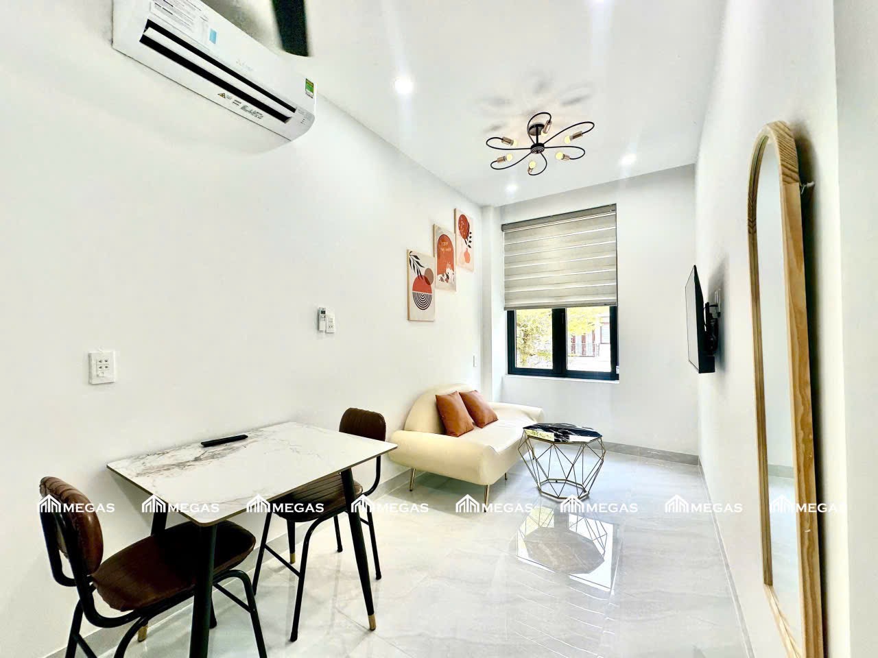 AVAILIBLE / 1 BEDROOM NEW 99%