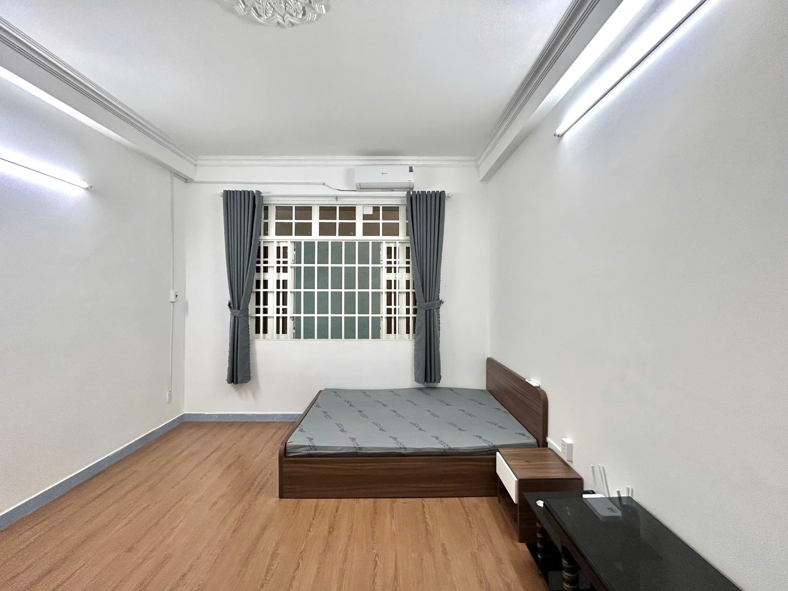 Ảnh 6 — STUDIO FULL NỘI THẤT SANG TRỌNG HIỆN ĐẠI NGAY TRUNG TÂM Q6