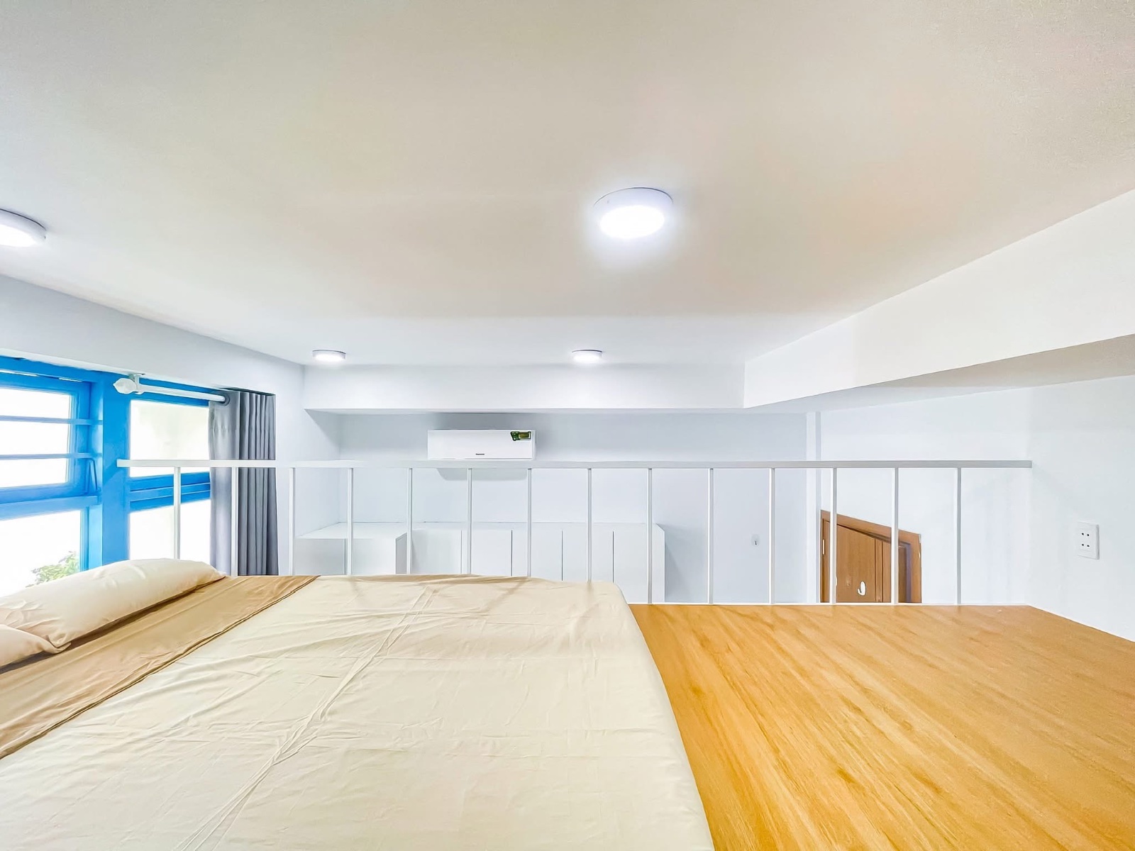 Ảnh 9 — DUPLEX BANCOL FULL NỘI THẤT THOÁNG NGAY ĐẦM SEN