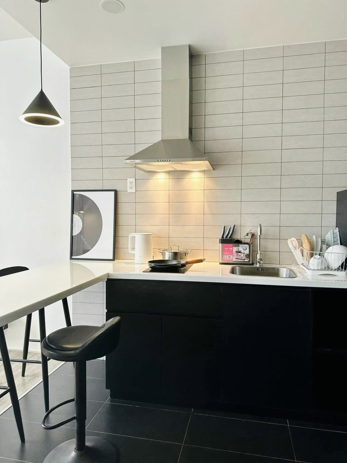 Ảnh 6 — Khai Trương Căn Hộ Cao Cấp Mặt Tiền Đường 3/2 Có Thang Máy