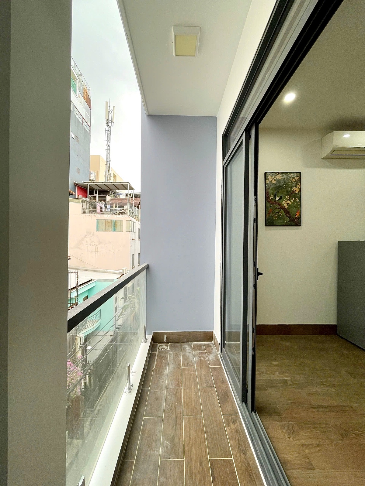 Ảnh 9 — Căn Hộ Ban công Rộng 40m2 ngay Etown Cộng Hoà - Nhà Ga T3 - Hoàng Hoa Thám