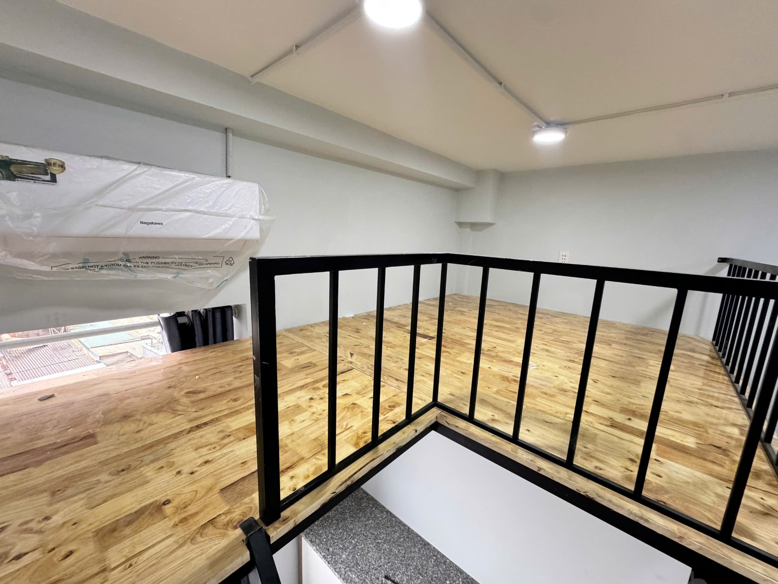Ảnh 8 — ☀️☀️Cho Thuê CHDV Duplex Ngay Hoàng Diệu 2, Linh Trung, Phường Thủ Đức