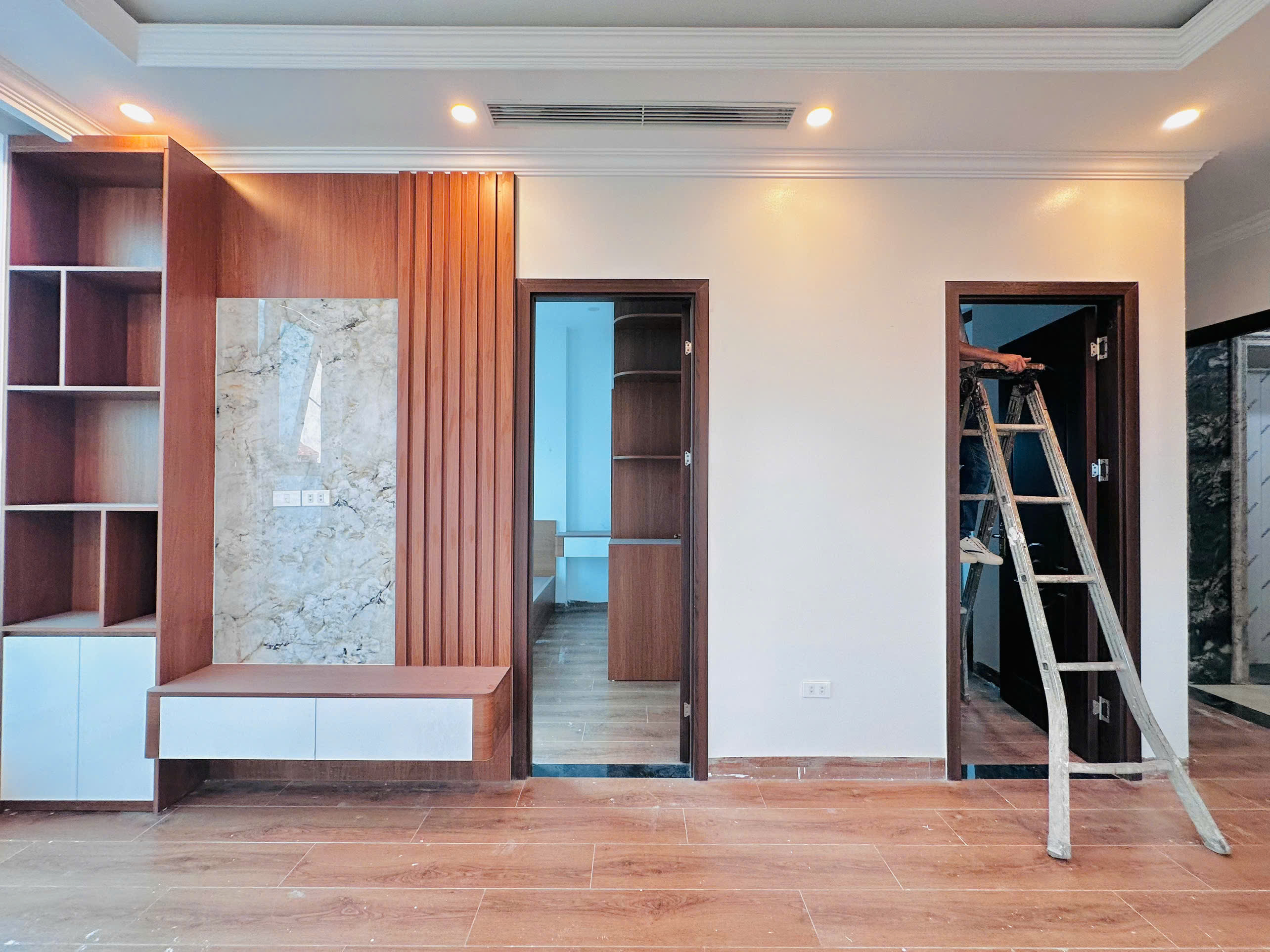 Ảnh 6 — CĂN HỘ 2N2WC FULL NỘI THẤT TRẦN BÌNH - MỸ ĐÌNH - HỒ TÙNG MẬU - PHẠM HÙNG