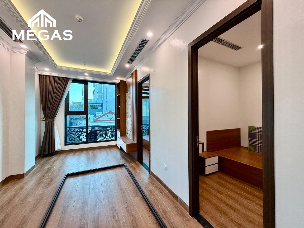 KHAI TRƯƠNG CĂN HỘ 2PN 90M2 NGAY CẠNH BẾN XE MỸ ĐÌNH, ĐẠI HỌC THƯƠNG MẠI - ĐẠI HỌC SƯ PHẠM, NGOẠI NGỮ