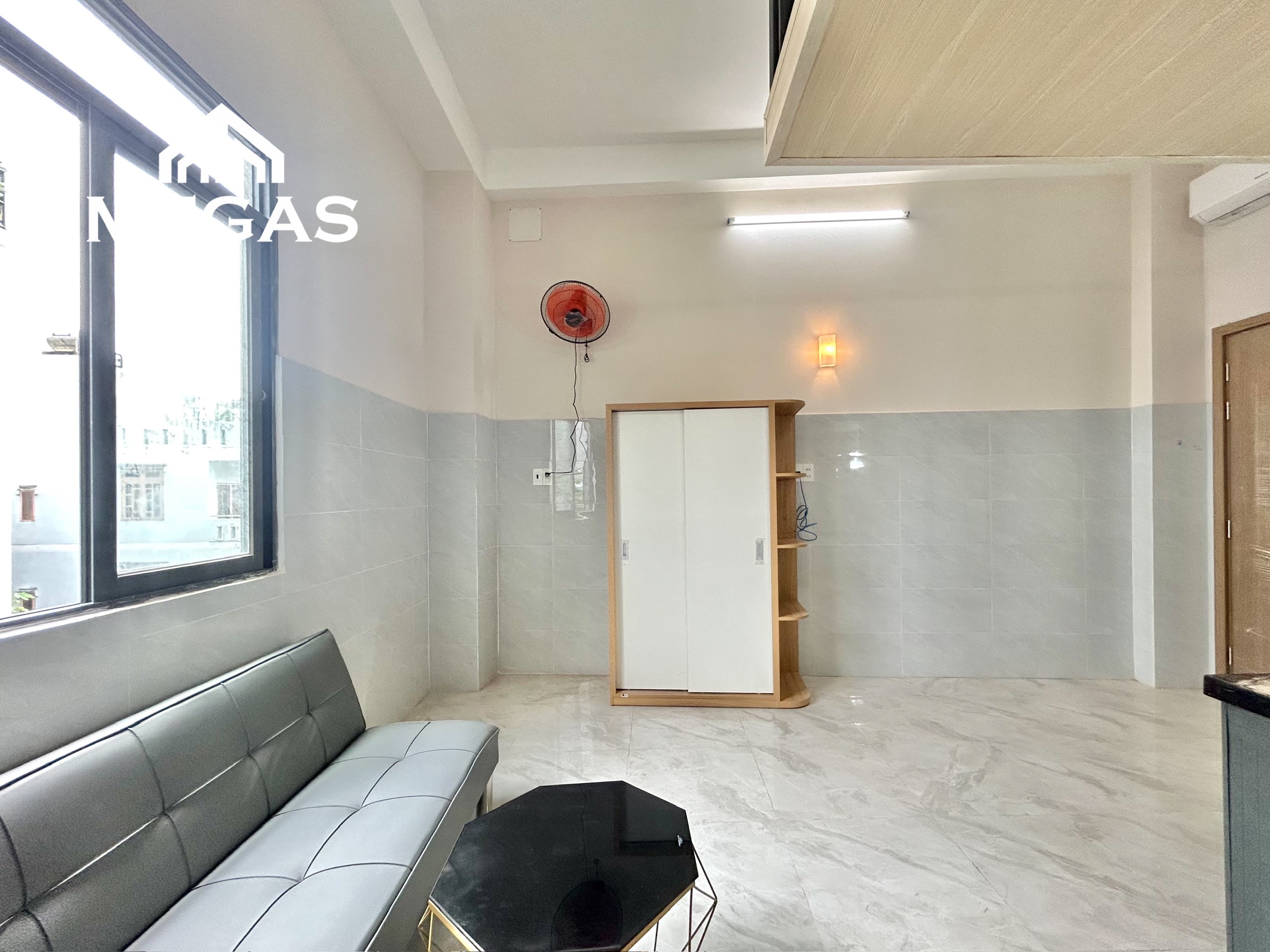 Ảnh 6 — DUPLEX GÁC SIÊU RỘNG NGAY CAO ĐẲNG CÔNG THƯƠNG - NGÃ TƯ BÌNH THÁI