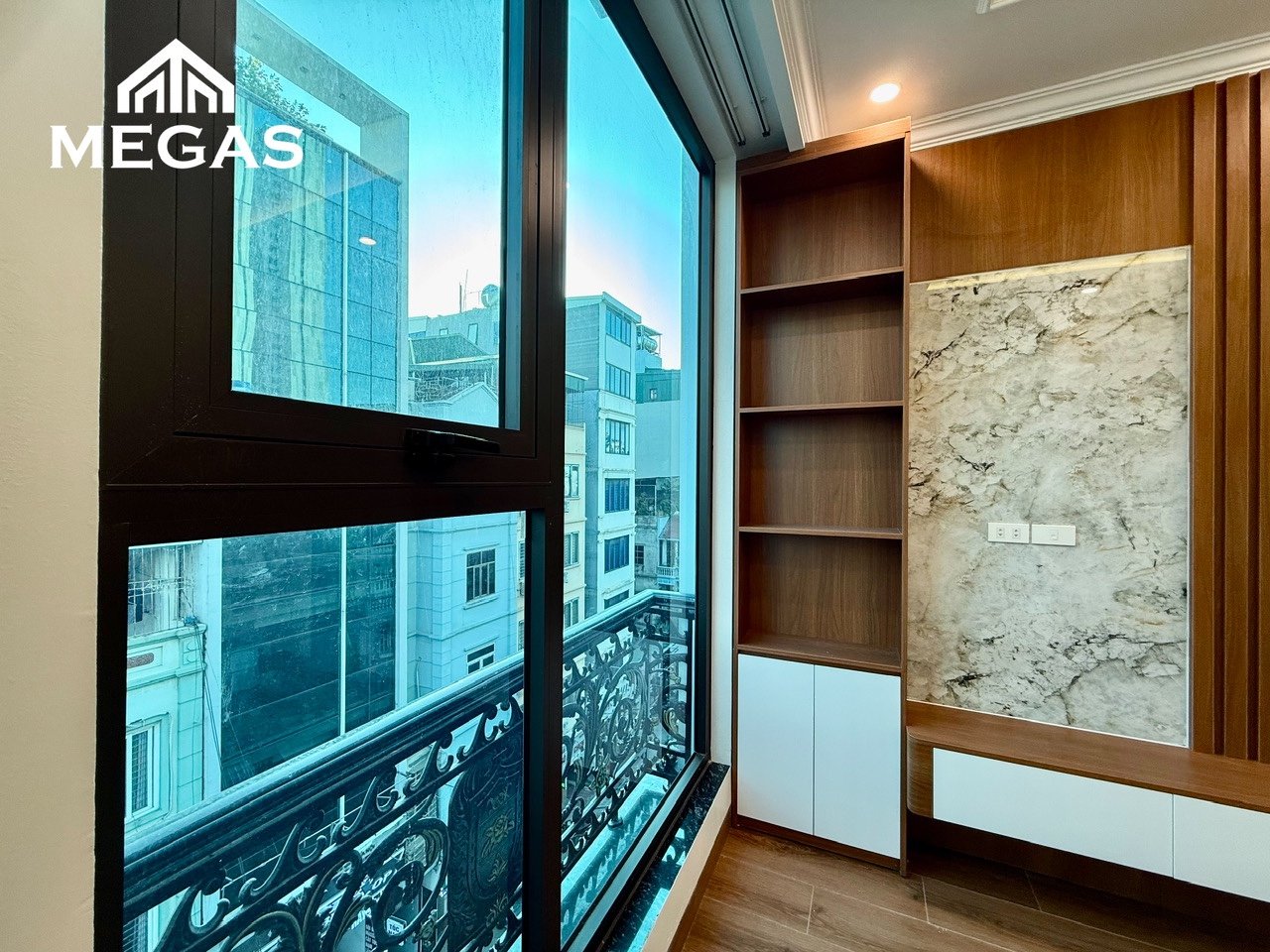 Ảnh 4 — KHAI TRƯƠNG CĂN HỘ 2PN 90M2 NGAY CẠNH BẾN XE MỸ ĐÌNH, ĐẠI HỌC THƯƠNG MẠI - ĐẠI HỌC SƯ PHẠM, NGOẠI NGỮ