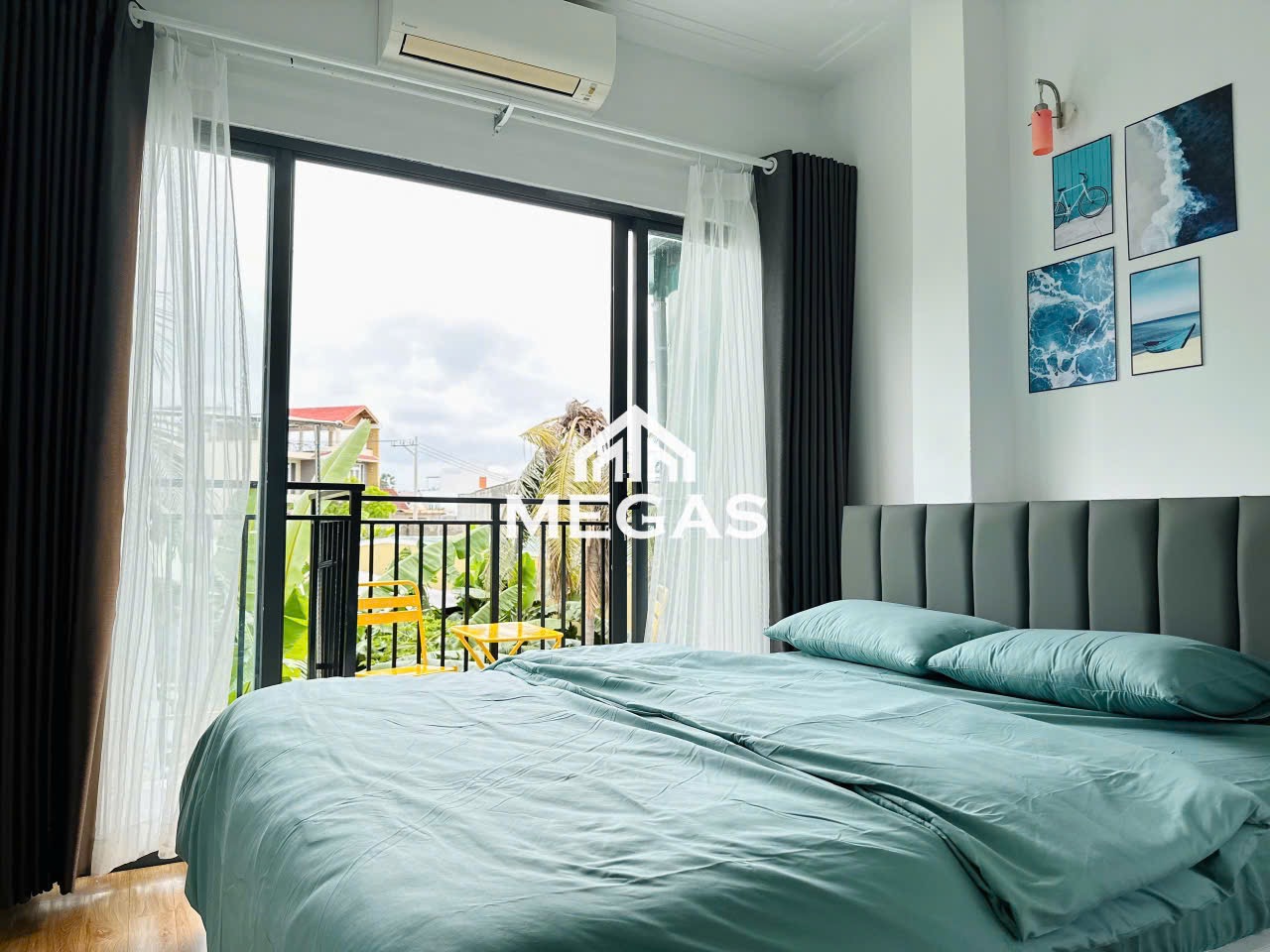 2 Bedroom / Vinh DIEM TRUNG
