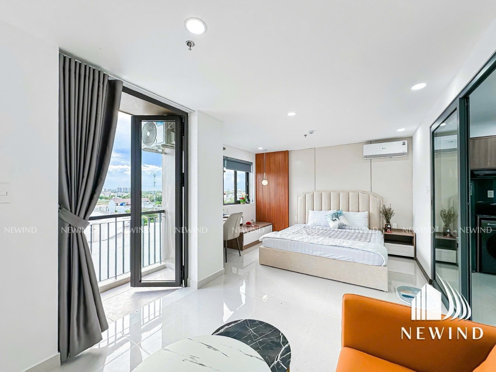 Ảnh 7 — CHDV CAO CẤP NGAY THOẠI NGỌC HẦU- LŨY BÁN BÍCH- NGUYỄN SƠN- ĐH VĂN HIẾN