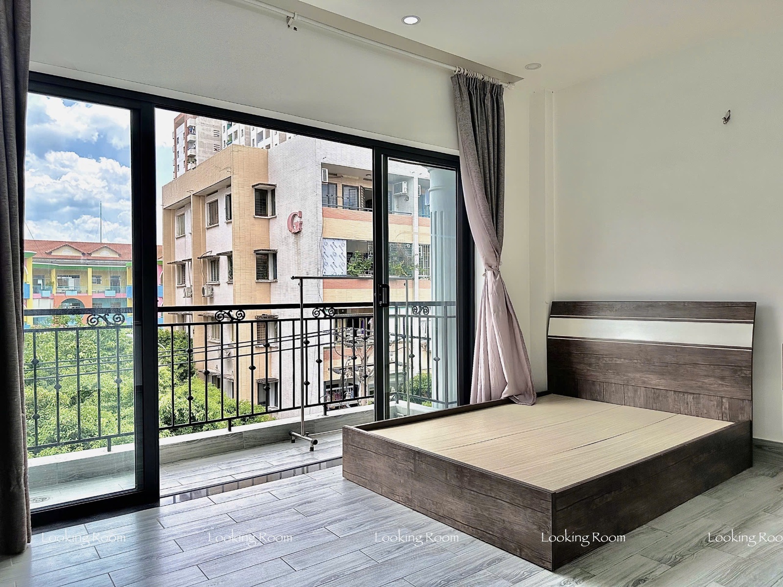 Căn Hộ Cao Cấp Ngay Etown