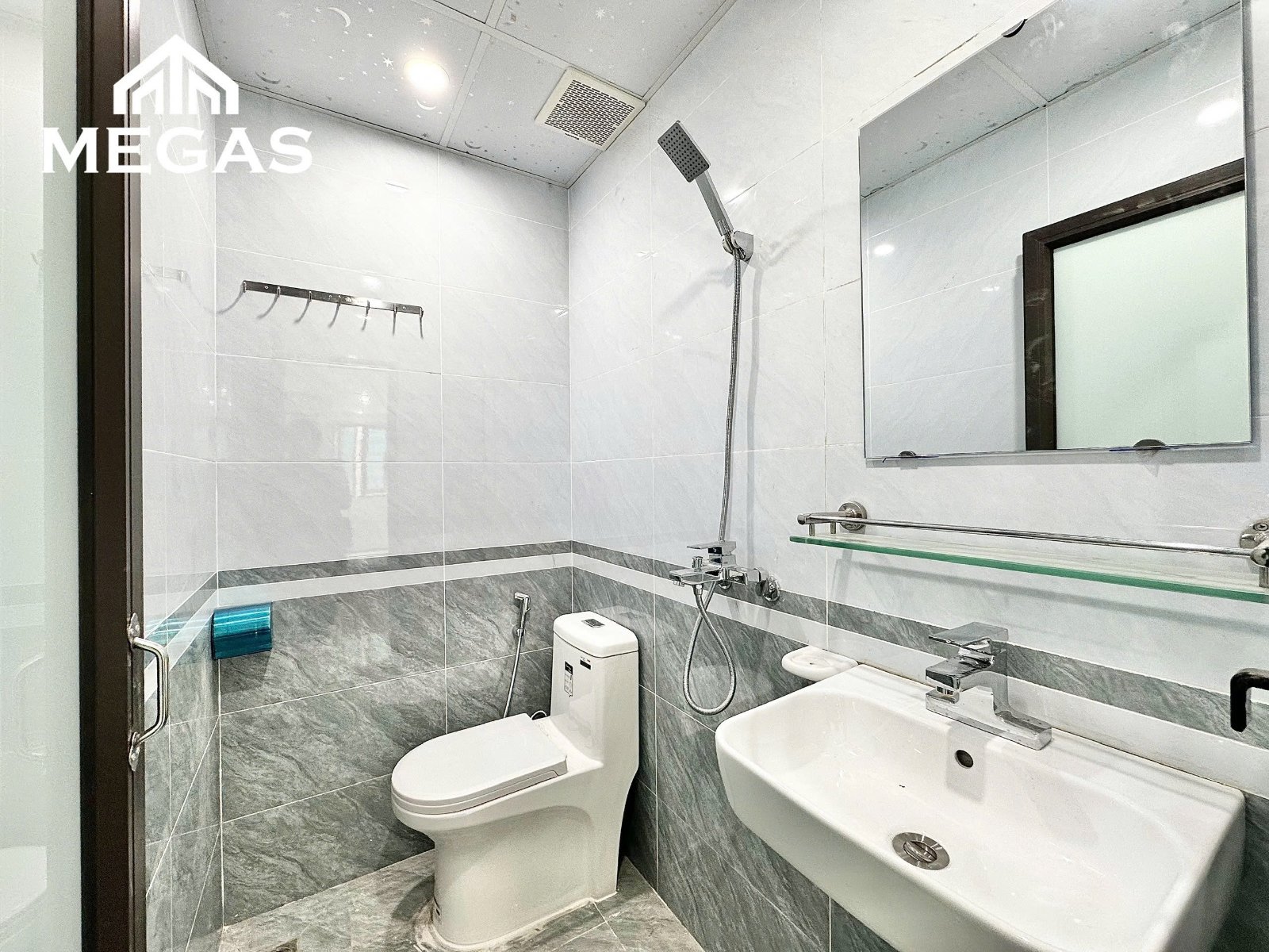 CHO THUÊ PHÒNG STUDIO MỄ TRÌ HẠ, NAM TỪ LIÊM, FULL NỘI THẤT MỚI TINH