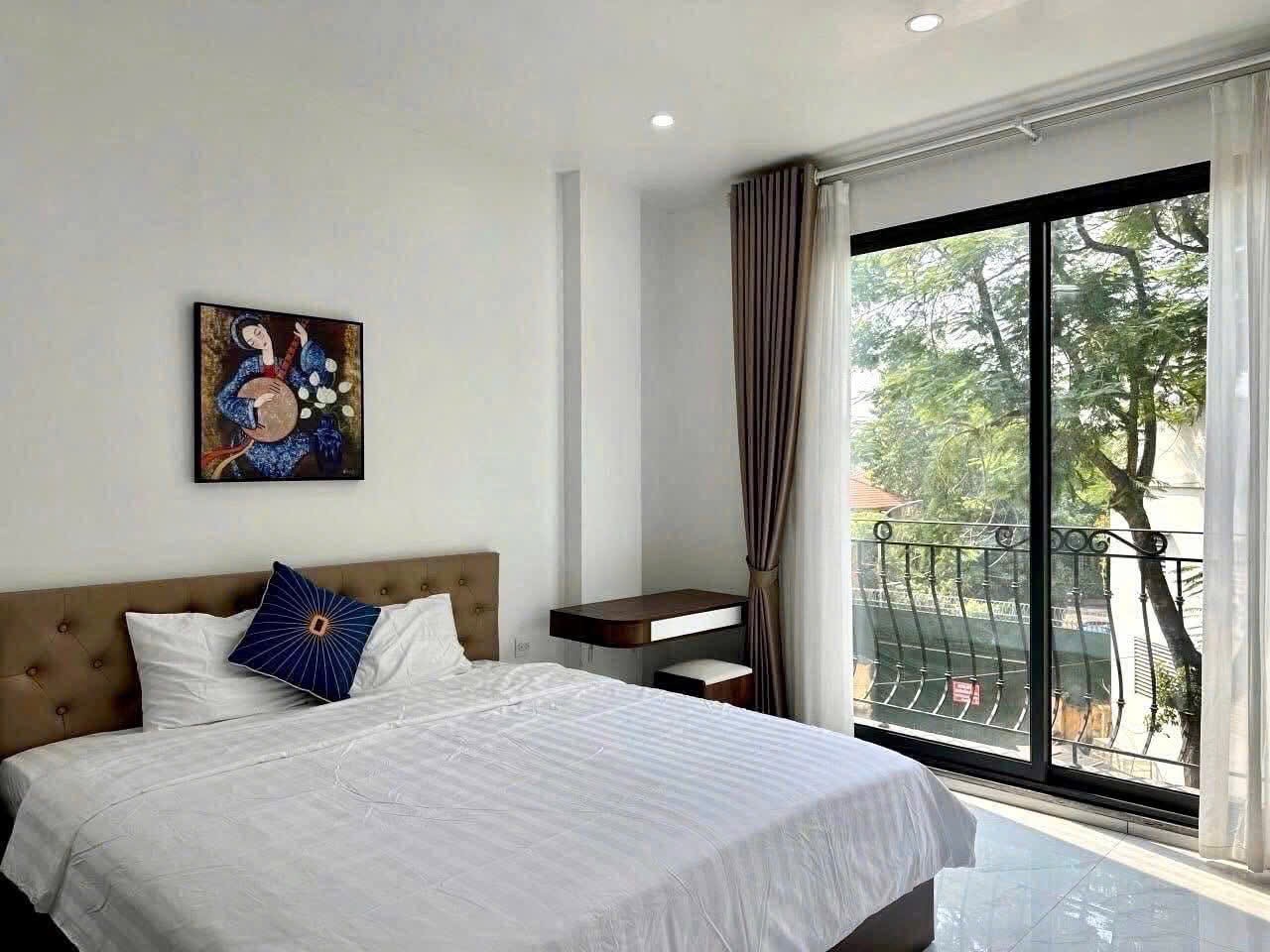 Ảnh 6 — Cho thuê căn hộ cao cấp tách bếp ngay Lotte Lê Đại Hành Quận 10,11