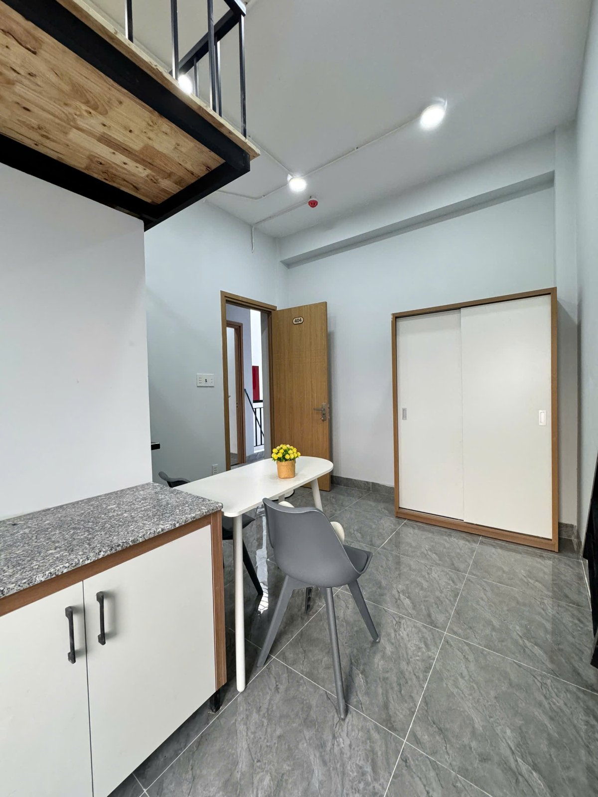 Ảnh 7 — ☀️☀️Cho Thuê CHDV Duplex Ngay Hoàng Diệu 2, Linh Trung, Phường Thủ Đức