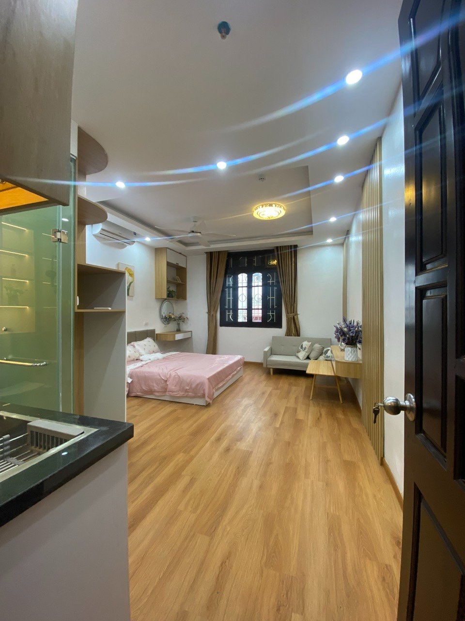 Ảnh 6 — KHAI CHƯƠNG STUDIO MỚI TINH 100% NGAY MẶT ĐƯỜNG HỒ TÙNG MẬU