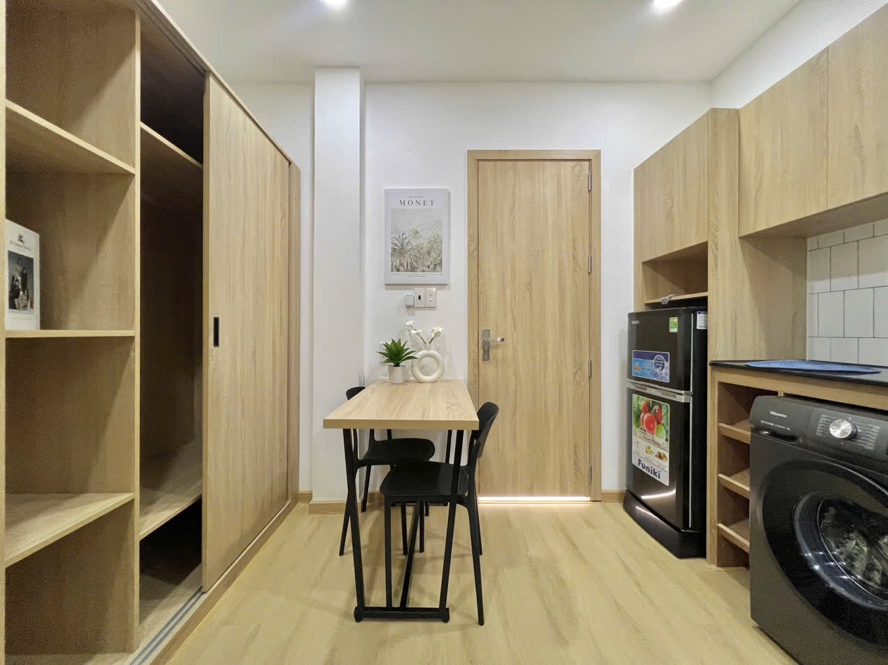 Ảnh 5 — CĂN HỘ DỊCH VỤ CAO CẤP