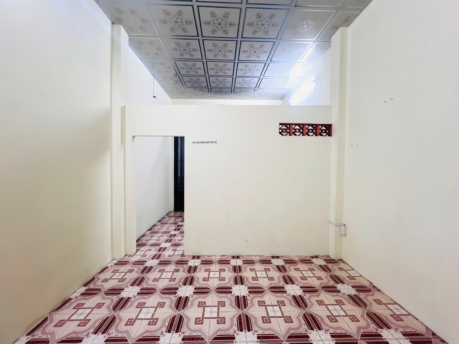 Ảnh 10 — CHO THUÊ NHÀ TRỐNG NGUYÊN CĂN