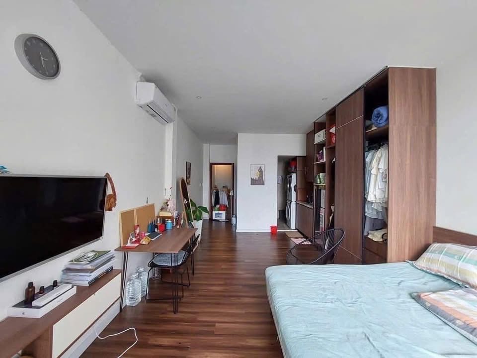 Ảnh 2 — Studio bancol Tân Sơn Nhì - Gò Dầu full nội thất