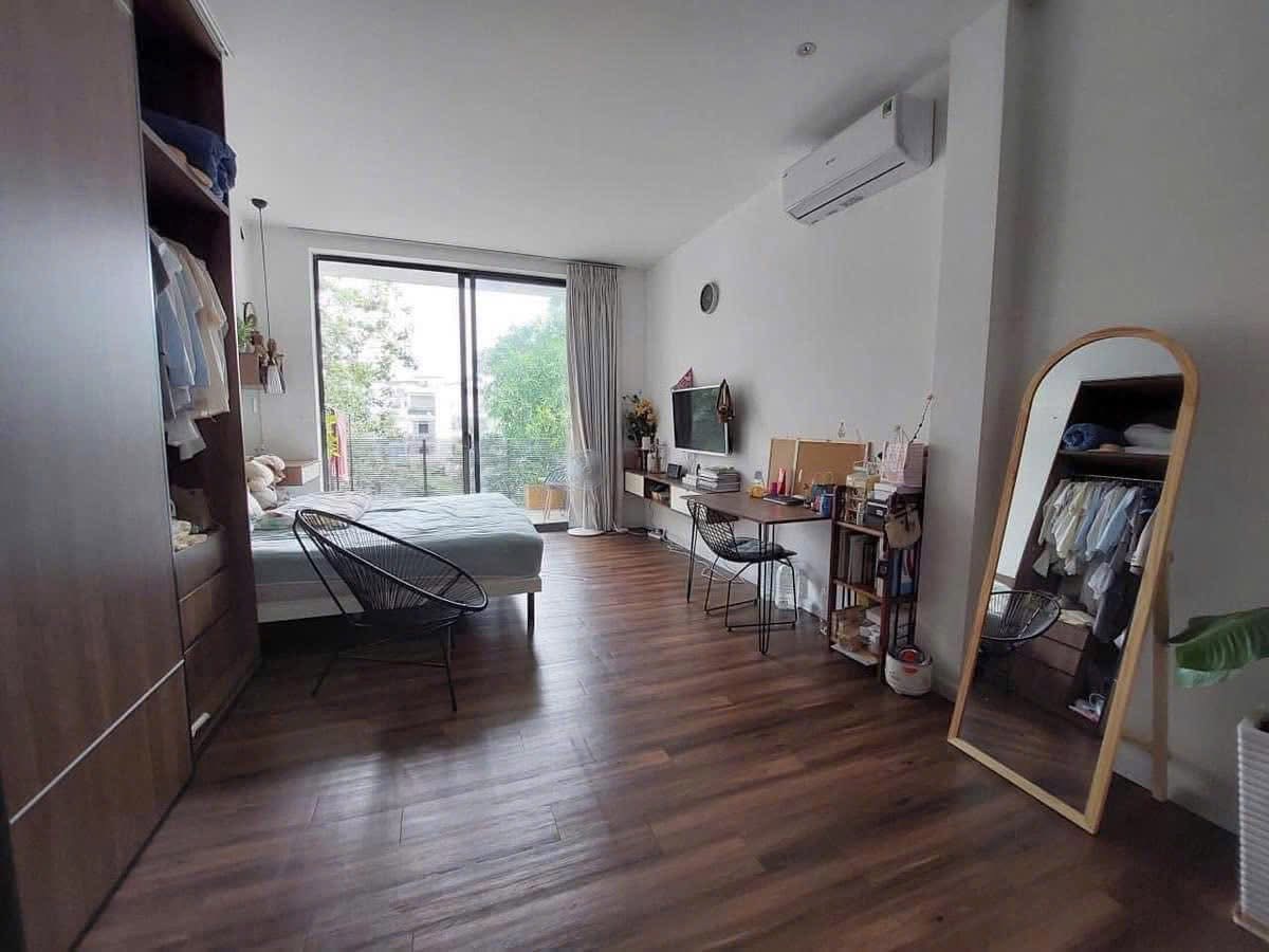 Ảnh 3 — Studio bancol Tân Sơn Nhì - Gò Dầu full nội thất